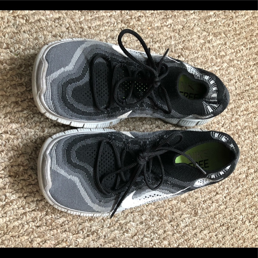 Nike frees
